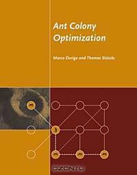 Ant Colony Optimization