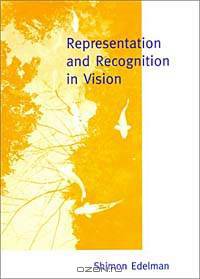 Representation and Recognition in Vision