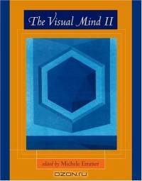 The Visual Mind II (Leonardo Books)