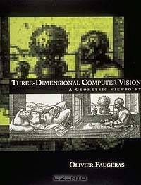 Three-Dimensional Computer Vision (Artificial Intelligence)