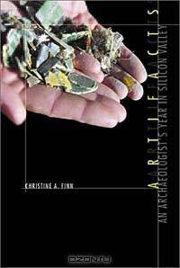 Artifacts: An Archaeologist