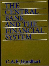 The Central Bank and the Financial System