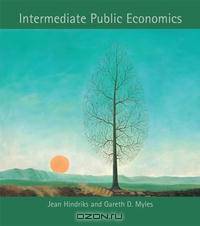 Intermediate Public Economics