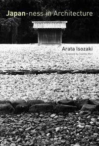 Japan-ness in Architecture