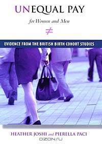 Unequal Pay for Women and Men: Evidence from the British Birth Cohort Studies
