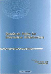 Standards Policy for Information Infrastructure