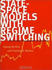 State-Space Models with Regime Switching: Classical and Gibbs-Sampling Approaches with Applications