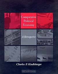 Comparative Political Economy
