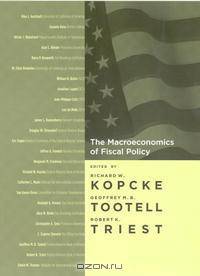The Macroeconomics of Fiscal Policy