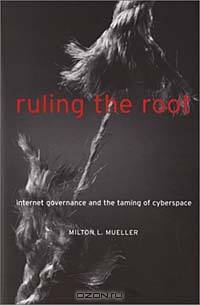 Ruling the Root: Internet Governance and the Taming of Cyberspace