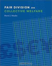 Fair Division and Collective Welfare