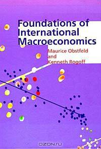 Foundations of International Macroeconomics