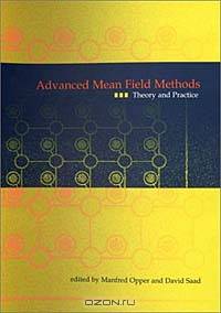 Advanced Mean Field Methods: Theory and Practice (Neural Information Processing)