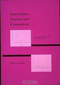 Intermediate Statistics and Econometrics: A Comparative Approach