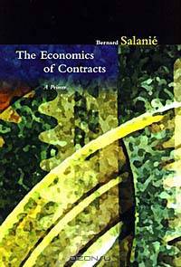 The Economics of Contracts: A Primer