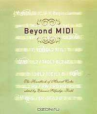 Beyond MIDI: The Handbook of Musical Codes