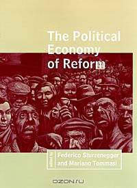 The Political Economy of Reform