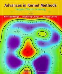 Advances in Kernel Methods: Support Vector Learning