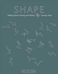 Shape: Talking about Seeing and Doing