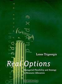 Real Options: Managerial Flexibility and Strategy in Resource Allocation