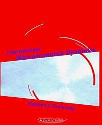 International Macroeconomic Dynamics