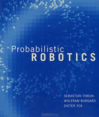 Probabilistic Robotics