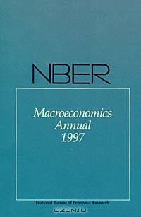 NBER Macroeconomics Annual 1997