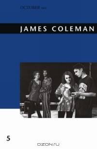 James Coleman (October Files)