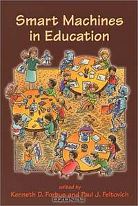 Smart Machines in Education