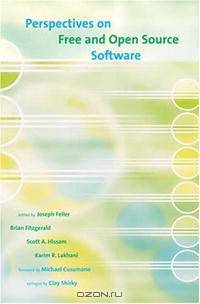 Perspectives on Free and Open Source Software