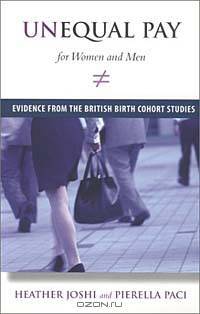 Unequal Pay for Women and Men: Evidence from the British Birth Cohort Studies