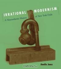 Irrational Modernism : A Neurasthenic History of New York Dada