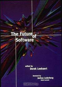 The Future of Software