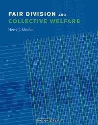 Fair Division and Collective Welfare