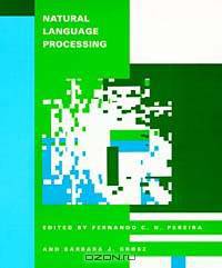 Natural Language Processing (Special Issues of Artificial Intelligence)
