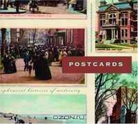 Postcards: Ephemeral Histories of Modernity (Refiguring Modernism)
