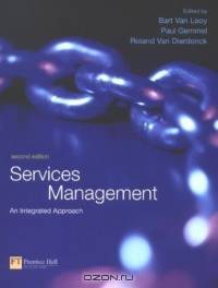 Services Management: An Integrated Approach