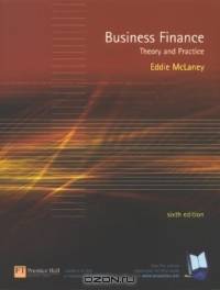 Business Finance: Theory & Practice