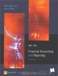 Financial Accounting and Reporting