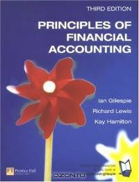 Principles of Financial Accounting, Third Edition