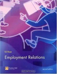 Employee Relations