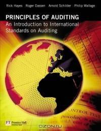 Principles of Auditing : An Introduction to International Standards on Auditing (2nd Edition)