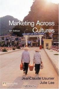 Marketing Across Cultures (4th Edition)