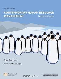 Contemporary Human Resource Management: Text and Cases (2nd Edition)