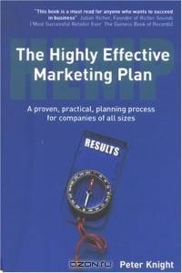 The Highly Effective Marketing Plan