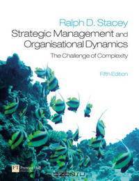 Strategic Management and Organisational Dynamics (5th Edition)