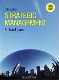Strategic Management