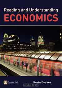 Reading and Understanding Economics