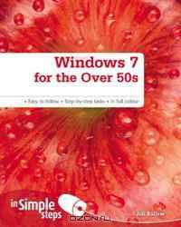 Windows 7 for the over 50