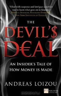 The Devil